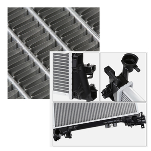 68249185AD Nuevo Ventilador de Refrigeración del Radiador del Motor para Jeep Compass/Patriot Renegade 2017-2023 - Product Image 6