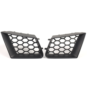 <span class=keywords><strong>Precio</strong></span> <span class=keywords><strong>de</strong></span> Fábrica para Parrilla Delantera Izquierda+Derecha para <span class=keywords><strong>Seat</strong></span> <span class=keywords><strong>Ibiza</strong></span> 2002-2009 OE 6L0853677A 6L0853677 |   Pedido Mínimo 10 Piezas, Prueba 1 Pieza, Proveedor Mayorista - Product Image 1