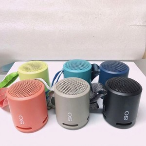 2026 Hot Selling SRS-XB13 Wireless Portable Louderspeaker <b>Waterproof</b> Sport Black Outdoor <b>Speaker</b> Woofer Battery for Man Women - Product Image 5