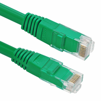 Kabel Patch jaringan Cat6 kabel Patch 0, 7cca 1000M kabel RJ45 1m 2m 3m 5m 10m