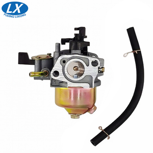 혼다 GXV120 GXV140 GXV160 잔디 깍는 기계 HR194 HR214 HRA214 HR215 HR216 를 위한 기화기 - Product Image 2