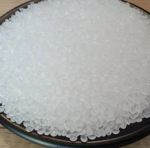 Prix d'usine Vierge PP T30s T03 Polypropylène Raphia Grade PP Granules De Résine À Vendre - Product Image 5