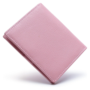 Portefeuille léger en cuir de vachette pour homme, vente chaude, directement de l'usine, fermeture ouverte, personnalisable, durable, grande capacité - Product Image 5