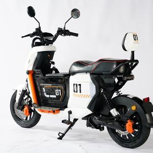 Venta caliente 1000W <span class=keywords><strong>bicicleta</strong></span> eléctrica pequeña motocicleta eléctrica de alta calidad 48V/60V batería de larga duración <span class=keywords><strong>tipo</strong></span> electrónico inteligente Ebike - Product Image 4