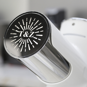 Vaporizador <span class=keywords><strong>de</strong></span> <span class=keywords><strong>leche</strong></span> para espumar <span class=keywords><strong>leche</strong></span> eléctrico comercial completamente automático para Barista - Product Image 4