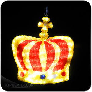 Toprexdecor Café Maison Jardin Ferme Extérieur Boîte <span class=keywords><strong>aux</strong></span> <span class=keywords><strong>lettres</strong></span> Signalisation Décoration Lumières de Noël LED - Product Image 6