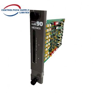 Module d'E/S numérique IMDSM05 de haute qualité en aluminium pour l'automatisation – Meilleur prix - Product Image 2