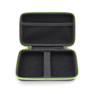Étui souple de protection portable en EVA avec fermeture éclair, personnalisé et de haute qualité, pour voyage, 2026 - Product Image 1