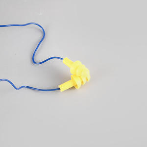 Bouchons d'oreilles en silicone pour dormir, réduction du bruit, imperméables, silencieux, <span class=keywords><strong>protection</strong></span> <span class=keywords><strong>auditive</strong></span>, personnalisés - Product Image 6
