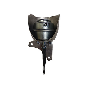 Válvula de Descarga 753420-5005S GT1544V para BMW Mini Cooper Peugeot Citroën Ford Mazda 1.6 Turbo, Pieza de Repuesto - Product Image 1