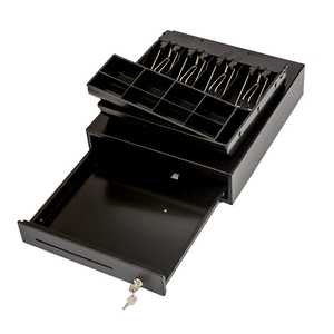 kr-350 小 pos 收银机抽屉