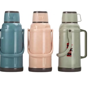 Thermos isotherme à double paroi <span class=keywords><strong>de</strong></span> 3,2 L avec intérieur en verre, écologique, personnalisable (couleur et logo), pour usage domestique, vente en gros - Product Image 1