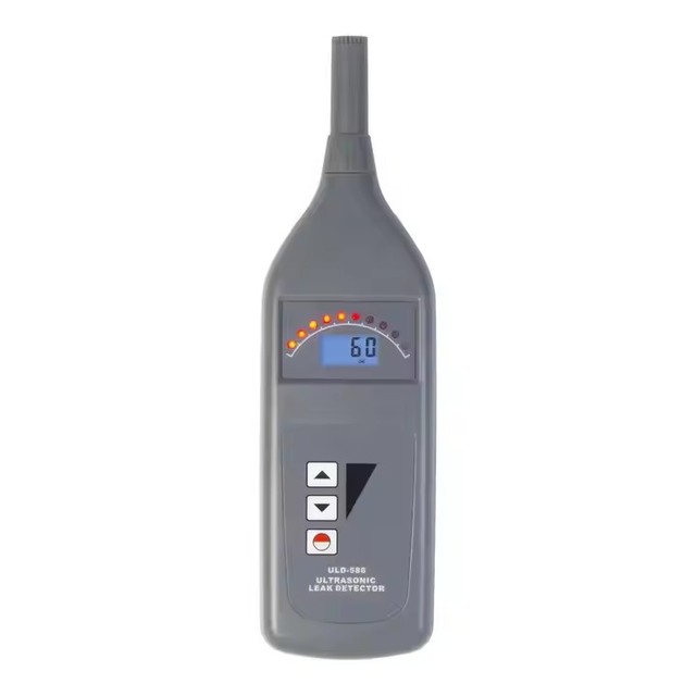 Uld-586100KHZ Digital Ultrasonic Leakage Detector for Sale