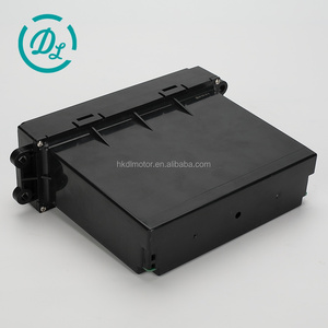Panneau de commande de climatisation EexcavaStart pour excavatrices XE135B XE150D XE200C XE215 XE215C XE225 XE235 Garantie 1 an - Product Image 4