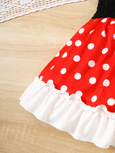 Bambine abiti di moda ragazze abito corto belle abiti per le ragazze - Product Image 4