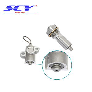 Thời gian chuỗi Kit với tensioner hướng dẫn đường sắt quây Xích cân bằng trục xích cho GM Buick Chevy GMC Pontiac Saturn 12680750 - Product Image 5