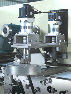 Welldone, опытное Производство, индивидуальная полуавтоматическая линия производства матрасов - Product Image 6