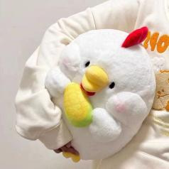 Poulet au maïs