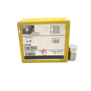 8PH-SS 全新原装现货工业自动化PLC编程控制器 - Product Image 1