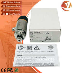 NUEVO Módulo de Potencia Industrial PN7592 Original, Gran Oferta, Mejor Precio para Sistemas de Automatización, Envío Rápido, Alta Calidad, En Stock - Product Image 1