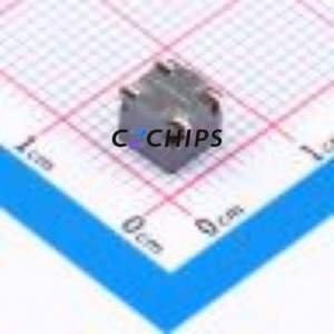 PLT5BPH1015R6SNL Common Mode Filter SMD-4P,5x5mm RF 2 200V 2.9A 100Ohm@10MHz - Product Image 2