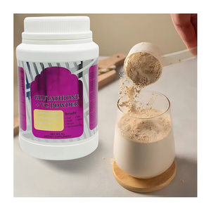 Suplemento de colágeno con vitamina C en polvo para uso adulto 1kg - Product Image 2