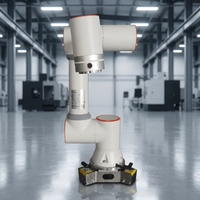 Machine à souder industrielle professionnelle BINGO Pulse MIG-350IXR 350/500 a TIG/MIG, nouvelle machine à souder industrielle pour robots collaboratifs