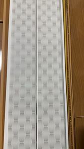 Paneles de Techo de PVC, Plafones de Plástico <span class=keywords><strong>para</strong></span> <span class=keywords><strong>Interiores</strong></span>, Fábrica de Plafones de PVC - Product Image 6