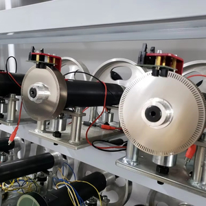 Équilibreuse de roue dynamique à la main à prix d'usine Machine à changer les pneus de voiture et équilibrage de roue - Product Image 1