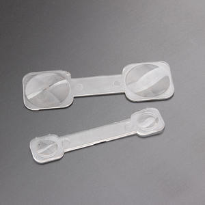 Elegante Plástico PMMA Acrílico Lente Óptica Papel Descartável Dobrável Papelão Binóculos Customizável OEM Forma esférica - Product Image 1