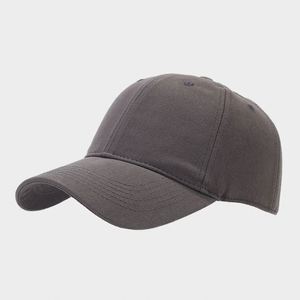 Casquettes de baseball en coton doux de couleur unie, personnalisables avec logo brodé, casquettes vierges pour papa avec visière incurvée, casquettes de camionneur Gorras – Vente en gros - Product Image 3