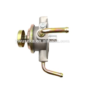 อะไหล่เครื่องยนต์รถยนต์ OEM <span class=keywords><strong>K670</strong></span>-13-850 K672-B850 31970-44500 MD554592 ปั๊มน้ำมันดีเซลพร้อมตัวแยกน้ำมันและน้ำ สำหรับรถยนต์ KIA/Toyota - Product Image 3