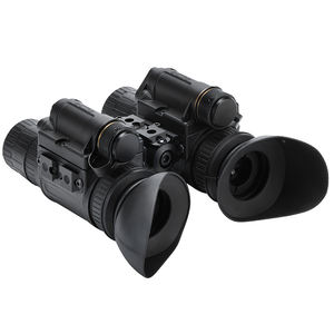 ציוד טקטי לייזרshot nvg עיצוב חדש משקפת ניידת NNVT משקפת ראיית לילה משקפי ראיית לילה Gen2+ אינפרא אדום באור נמוך ראיית לילה - Product Image 4