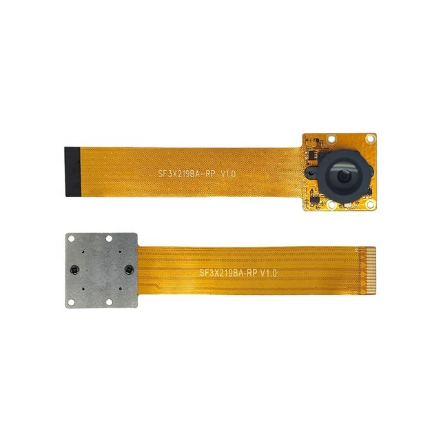 Raspberry Pi V2 V3 8MP IMX219 CMOS Sensor Camera Module MIPI FF Wide Angle Module Camera for Embedded Vision VR Document Scanner