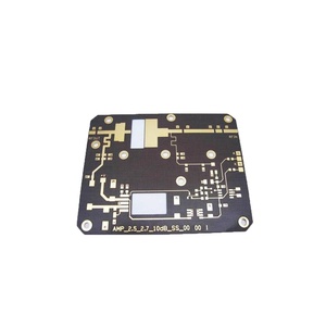 Hoogfrequente Pcb Oem Elektronisch Bord Leverancier Pcb Module Printplaat Component Pcba Board Begeleidende Documenten - Product Image 1