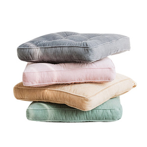 Coussin de chaise de bureau personnalisé haut de gamme durable coussins de siège extérieur coussin de siège personnalisé à <span class=keywords><strong>prix</strong></span> compétitif - Product Image 1