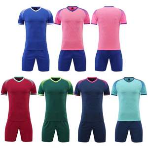 <span class=keywords><strong>Divise</strong></span> Personalizzate Maglie da Uomo Retrò Abbigliamento Vintage <span class=keywords><strong>Kit</strong></span> Magliette Uniformi di Qualità per Bambini Maglia da Calcio - Product Image 1