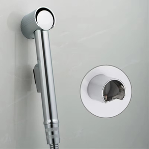 Современный пластиковый Ручной вертикальный распылитель для биде - Product Image 3