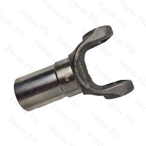 Nouveau pour John pour 1640 1641 1840 2040S 2140 2141 Ensemble de fourche avec tube AL37071 pour ateliers de réparation de machines - Garantie de 6 mois - Product Image 3