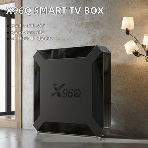 Cho X96 Mate 4K <span class=keywords><strong>Android</strong></span> 10.0 thông minh TV Box H616 <span class=keywords><strong>Quad</strong></span> <span class=keywords><strong>Core</strong></span> Bộ vi xử lý 4GB RAM 32GB Rom 5 gam Wifi phương tiện truyền thông Máy nghe nhạc Set Top Box 64GB - Product Image 6