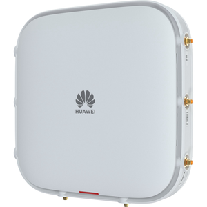 Point d'accès Wi-Fi 6 intérieur AirEngine 6760-X1 6760-X1E double bande 10GE SFP+ IoT, neuf et original - Product Image 6