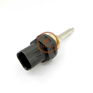 Capteur de température d'eau du moteur diesel C7.1 C9 256-6454 2566454 pour Caterpillar 325D 330D 336D Pièces de machines de construction - Product Image 1