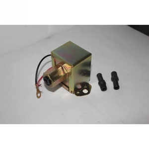 משאבת דלק בלחץ נמוך אלקטרונית עבור facet 574a 40105 <span class=keywords><strong>40106</strong></span> ac127200 12v קוביית אוניברסלי עבור בנזין מנוע קרבורטור - Product Image 5