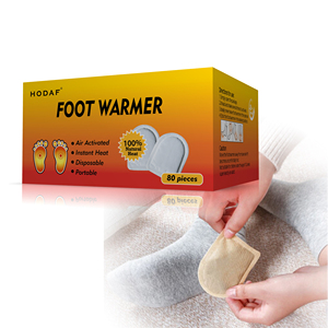 Хит продаж, Карманные грелки для ног - Product Image 2