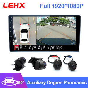 OEM ODM LEHX 8Core 4G 2 Din Carplay Autoradio QLED 7 9 10 13 pouces Autoradio stéréo Android Auto 2Din <span class=keywords><strong>Lecteur</strong></span> <span class=keywords><strong>DVD</strong></span> universel de voiture - Product Image 2
