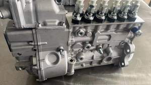 Pompe à injection de carburant en acier ISF3.8 QSF3.8 5264030 10404536056 pour moteurs - Product Image 2