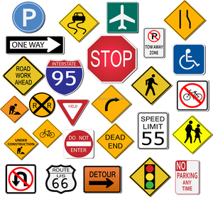 <span class=keywords><strong>Signalisation</strong></span> routière de sécurité, octogonale, triangulaire, circulaire, réfléchissante, en aluminium, alimentée par énergie solaire, <span class=keywords><strong>signalisation</strong></span> d'avertissement, arrêt, <span class=keywords><strong>signalisation</strong></span> de chantier personnalisée - Product Image 2