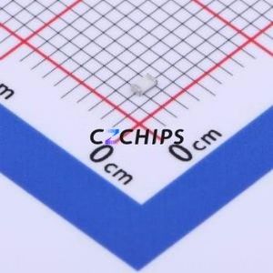 Résistance SMD CR0603F75K0P05Z 0603 (Type : Film Épais) (Résistance : 75 kOhm Précision : 1%) - Product Image 2
