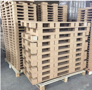 Vassoio a Nido d'Ape in Carta Kraft Riciclata Compostabile Impermeabile Personalizzato con Stampa Serigrafica, Direttamente dalla Fabbrica, per Regali - Green <span class=keywords><strong>Life</strong></span> - Product Image 3