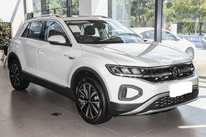 <span class=keywords><strong>Coche</strong></span> usado volks-wagen <span class=keywords><strong>T</strong></span>-<span class=keywords><strong>Roc</strong></span> para la venta, 5 puertas, 5 asientos, SUV compacto, 280TSI, DSG, 2WD, edición de tiempo, 5 puertas, 2022, a <span class=keywords><strong>precio</strong></span> de depósito - Product Image 2